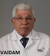 Dr. Magdy Abdel Ghany