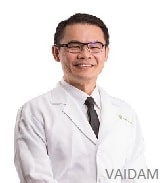Dr. Mah Siew Lee,Gynaecologist and Obstetrician, Penang