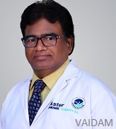 Best Doctors In India - Dr. Mahaboob Khan, Hyderabad