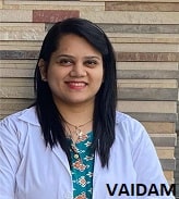 Doktor Nitika Mahajan