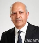 Dr Mahdi Rezai