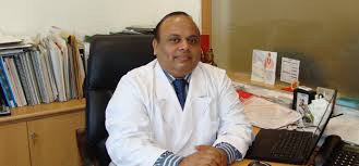 Dr. Maheep Singh Gour