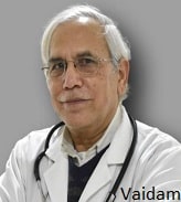 Prof. (Dr.) M.C. Misra,Advanced Laparoscopic, Minimal Access and Bariatric Surgeon, New Delhi