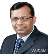 Dr. Mahesh Goenka,Medical Gastroenterologist, Kolkata