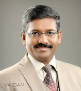 Dr. Mahesh Koregol,IVF Specialist, Bangalore