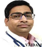 Dr. Mahesh Kumar Gupta,Surgical Gastroenterologist, Gurgaon