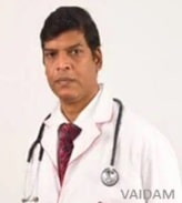 Доктор Махеш Прасад