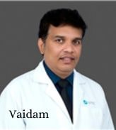Dr. Mahesh Rama Varma