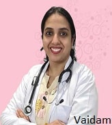 Dr. Maheshwari,Gynaecologist and Obstetrician, Bangalore