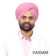 Dr. Mahipal Singh,Cosmetic Surgeon, Amritsar