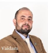 Dr. Mahmoud Yassin Hegab,Ophthalmologist, Ajman