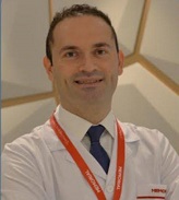 Dr. Mahmut Ozden