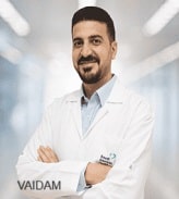 Dr. Mahroos Al Rejjal