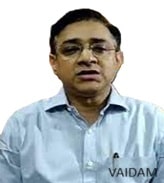 Dr Mainak Malhotra