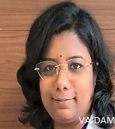 Dr Major Uma Maheshwari M,Infertility Specialist, Chennai