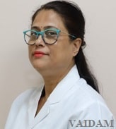 Dr. Mala Bhattacharya,ENT Surgeon, New Delhi