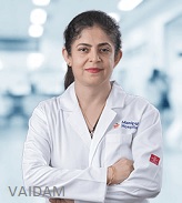 Dr Mala Sibal