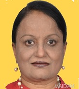 Dra. Malathi Sathiyasekaran