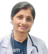 Doktor Mallika Natraj