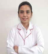 Dr. Mallika Tewari