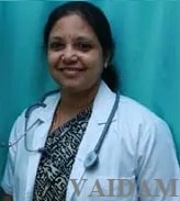 Dr. Mamatha Devi S