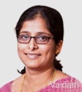Dr. Mamatha Patil,Oral & Maxillofacial Surgeon, Bangalore