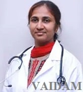Dr Mamatha Reddy