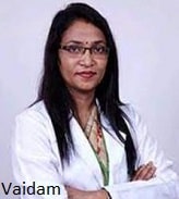 Dra. Mamta Pattnayak