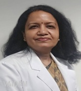 Dra. Mamta Sahu, especialista em infertilidade, Noida