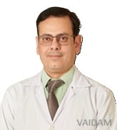 Dr Manav Manchanda