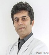 Doktor Manav Suryavanshi