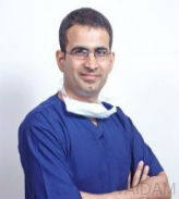 Dr. Manav Wadhawan