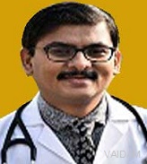 Доктор Мандар Шах