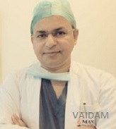 Dr. Mandeep Dhanda,Urologist, Gurgaon