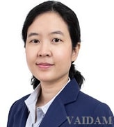 Dr. Manee-Naad Ruangskul,Radiation Oncologist, Bangkok