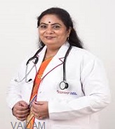 Dr. Mangala Patil,Gynaecologist and Obstetrician, Mumbai