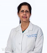 Dr. Mangala Ramachandra,IVF Specialist, Bangalore