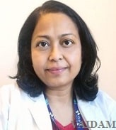 Dra. Manisa Pattanayak