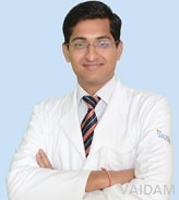 Dr. Manish Gupta 