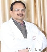Dr. Manish Bummerkar,Neurosurgeon, New Delhi