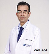 Dr. Manish Agarwal,Surgical Oncologist, Mumbai
