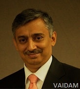 Dr. Manish Banker ,IVF Specialist, Ahmedabad