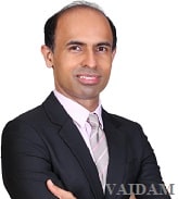 Dr Manish Gulabani