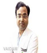 Dr. Manish Kumar Gupta