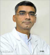 Dr. Manish Julaha,Surgical Oncologist, Gurgaon