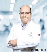 Dr. Manish Kak,Medical Gastroenterologist, Ghaziabad