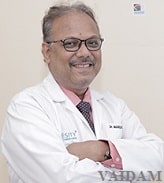 Dr. Manish Khaitan