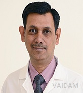 Dr. Manish Agarwal,General Surgeon, New Delhi