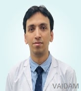 Dr Manish Kumar Tomar