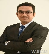 Dr. Manish Madnani